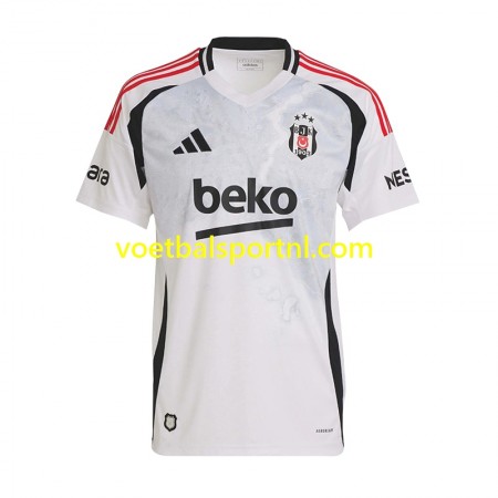 Besiktas Third Shirt 2024-25